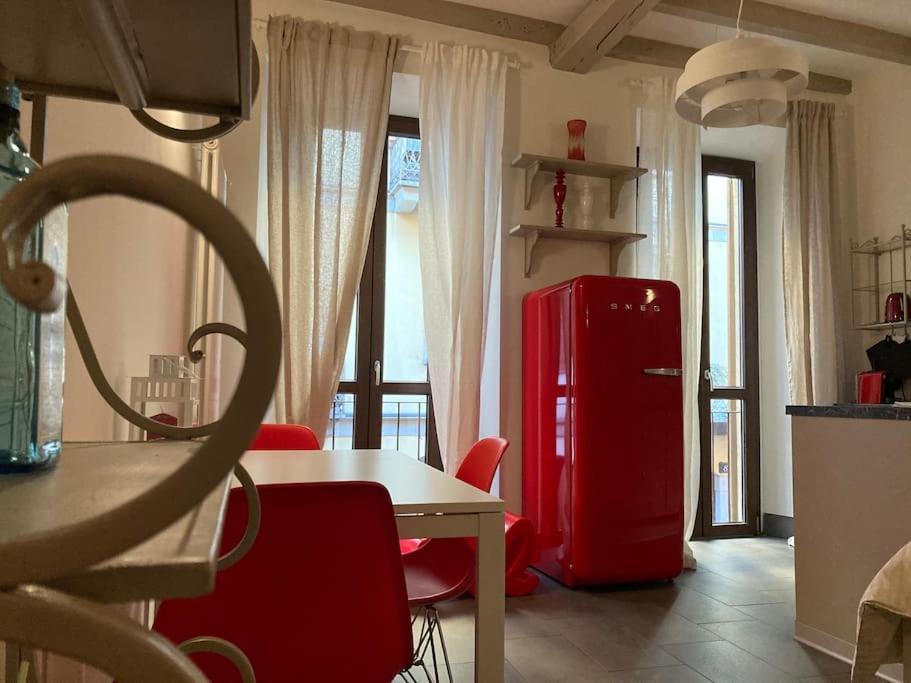 Il Torchietto, Incanto Nel Cuore Di Milano Экстерьер фото